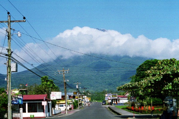 Fortuna, Costa Rica
