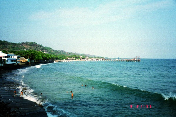 La Libertad, El Salvador
