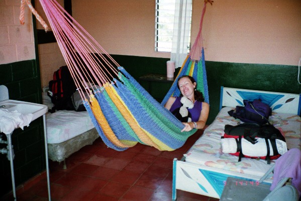 San Miguel, El Salvador