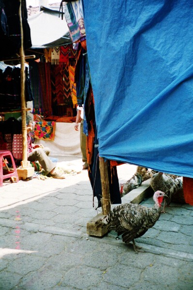 Chichicastenango, Guatemala