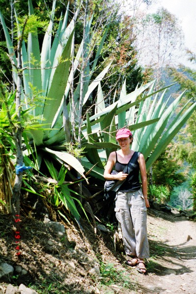 Lago Aitilan, Guatemala
