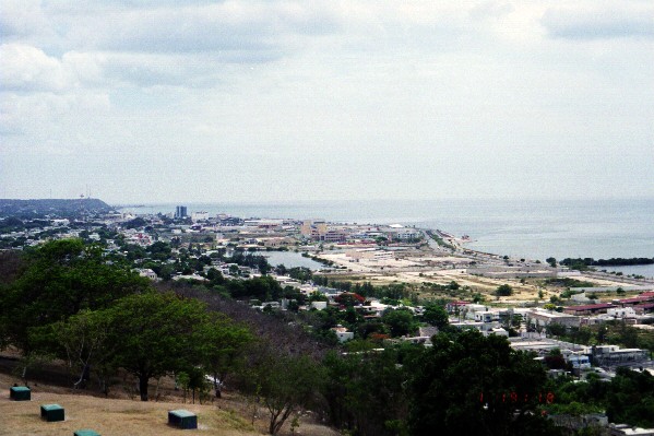Campeche Itza, Mex
