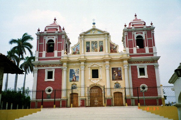 Leon, Nicaragua