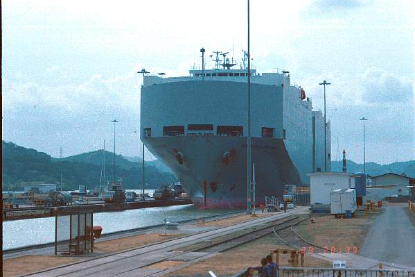 a man a plan a canal, panama